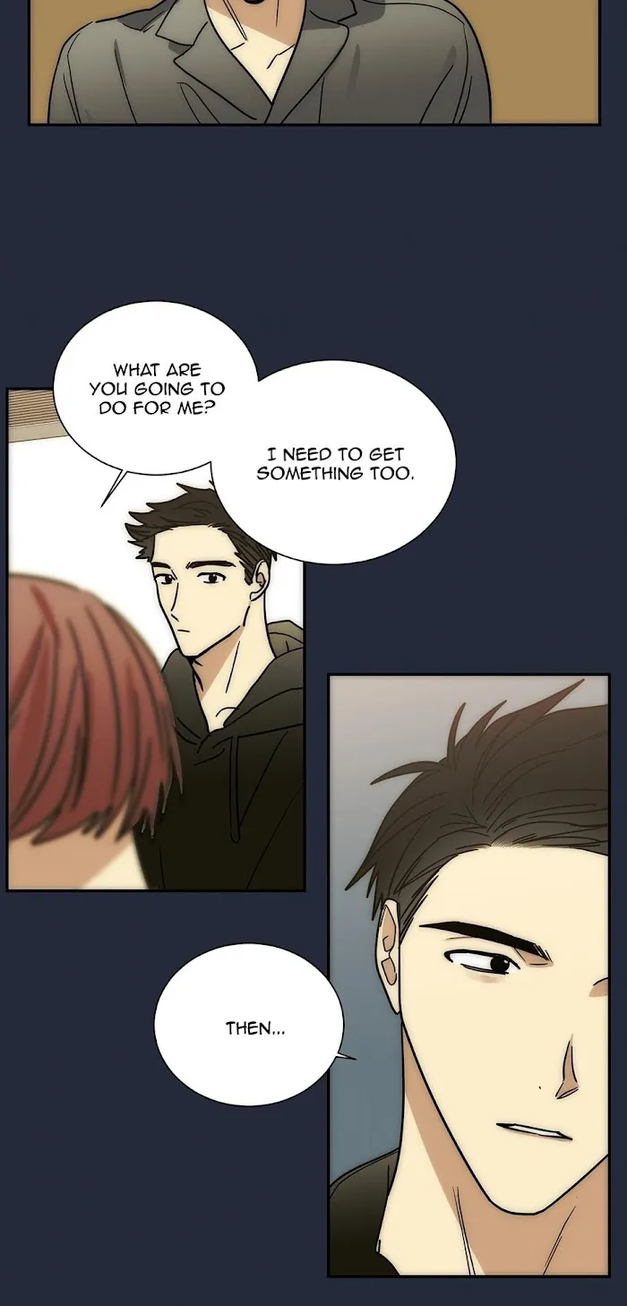 Love On My Terms - Chapter 68 Page 12