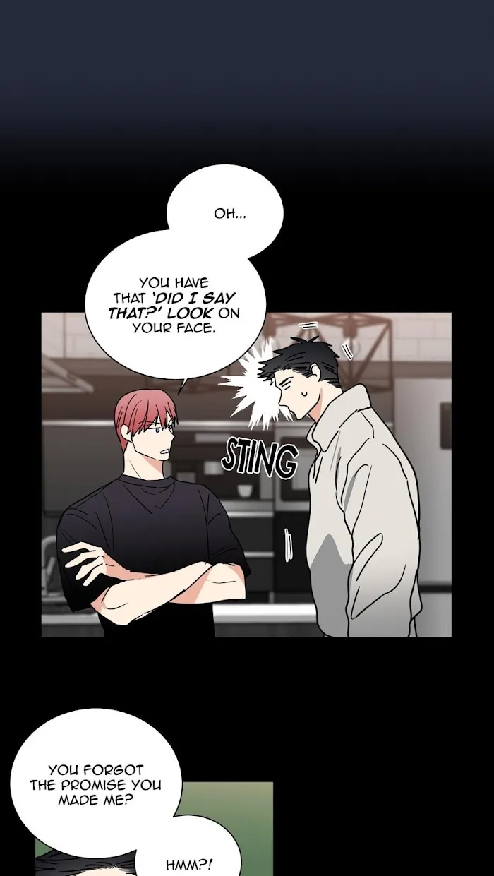Love On My Terms - Chapter 68 Page 13