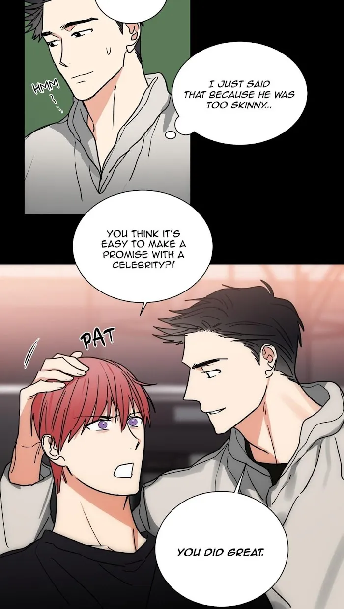 Love On My Terms - Chapter 68 Page 14