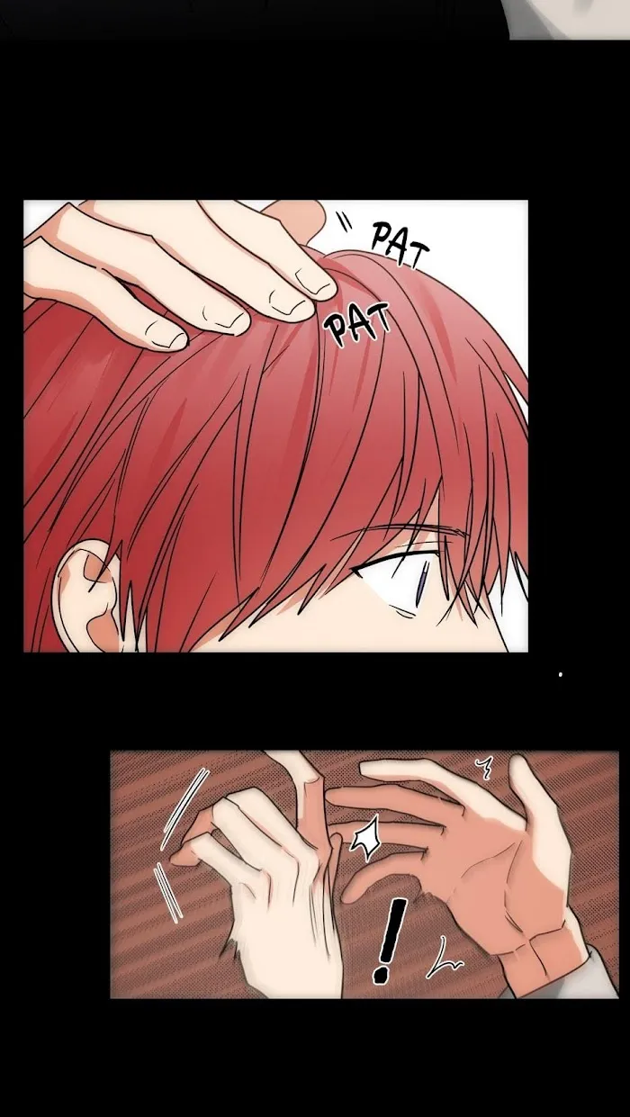 Love On My Terms - Chapter 68 Page 15