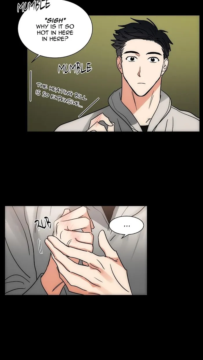 Love On My Terms - Chapter 68 Page 17
