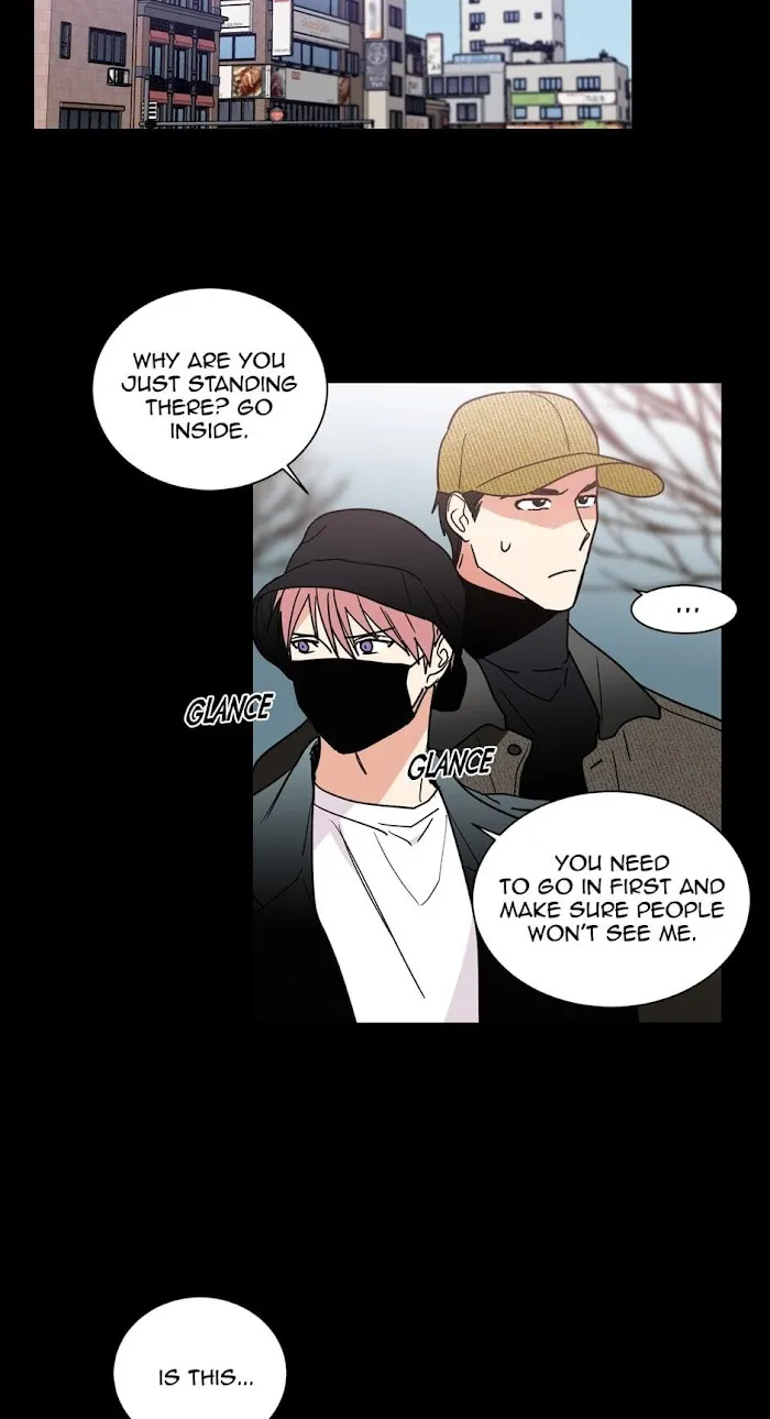Love On My Terms - Chapter 68 Page 19