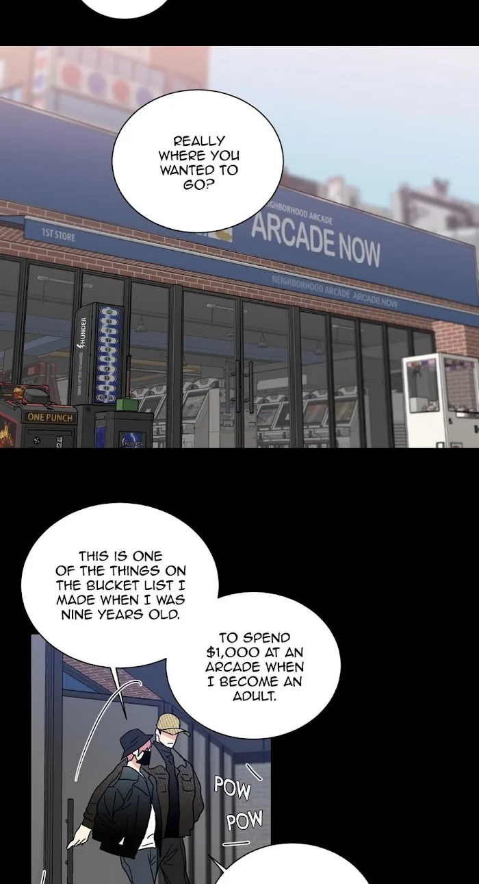 Love On My Terms - Chapter 68 Page 20