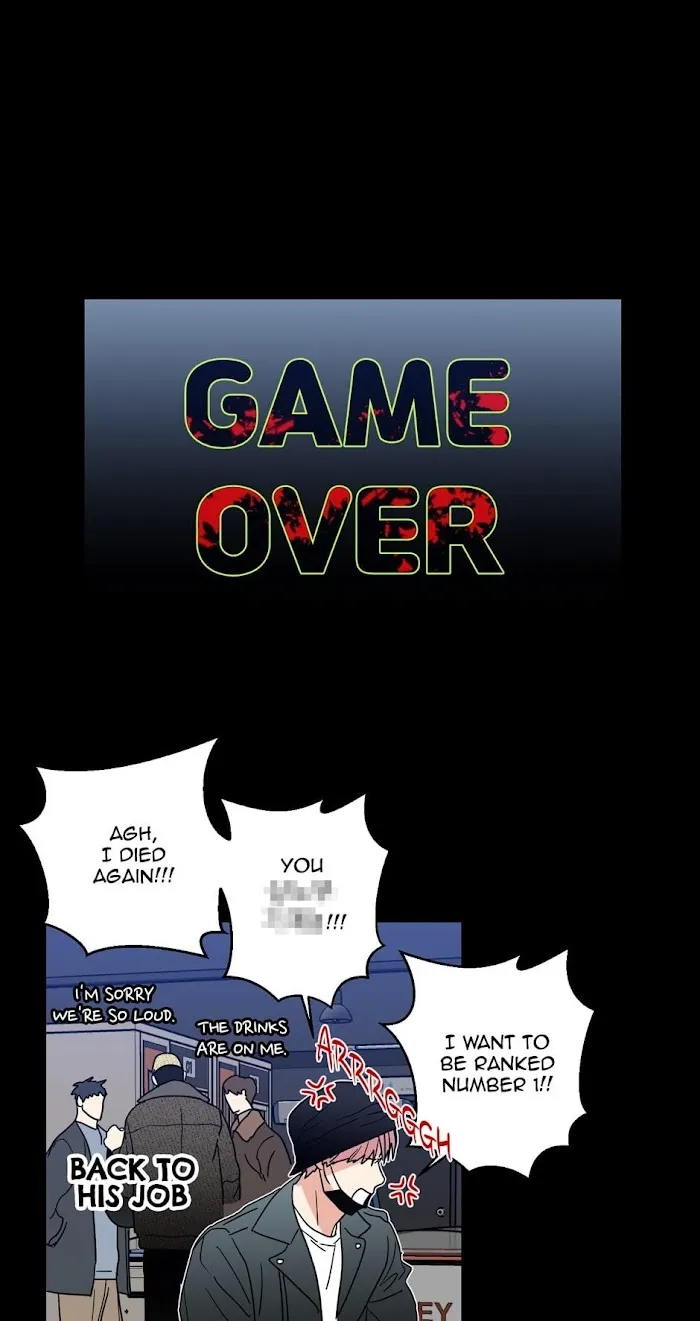 Love On My Terms - Chapter 68 Page 22