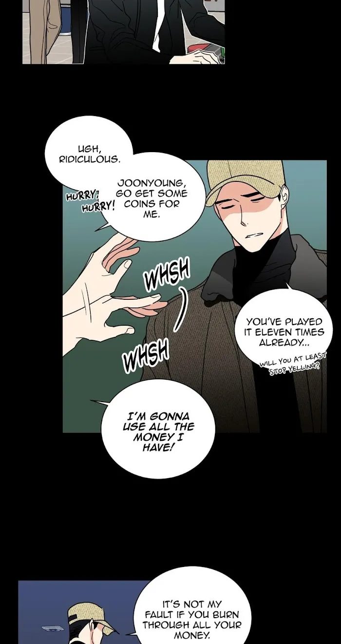Love On My Terms - Chapter 68 Page 23