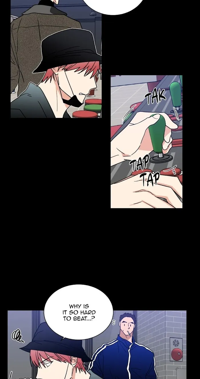 Love On My Terms - Chapter 68 Page 24
