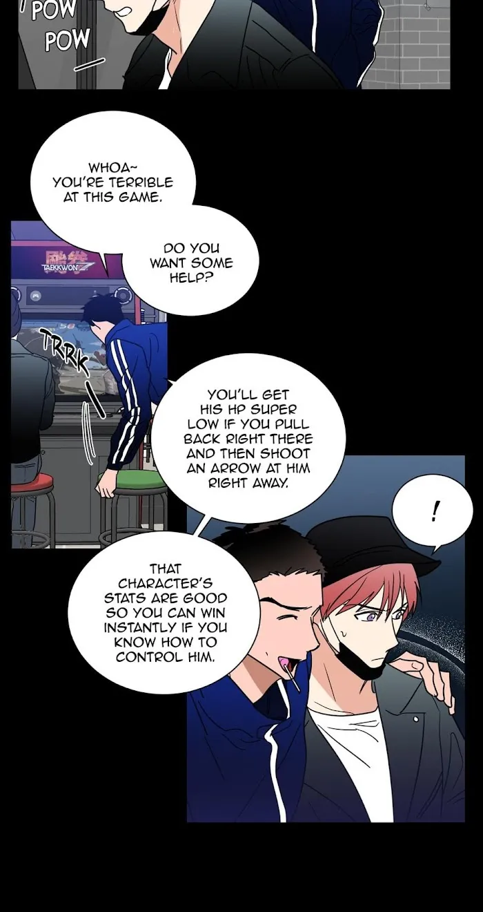 Love On My Terms - Chapter 68 Page 25