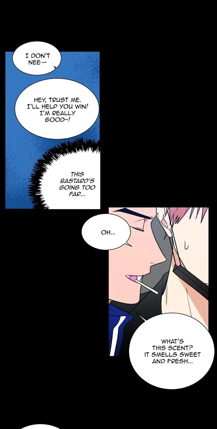 Love On My Terms - Chapter 68 Page 26