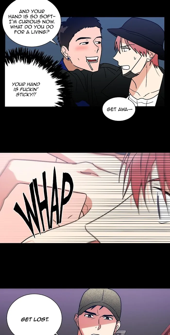 Love On My Terms - Chapter 68 Page 27