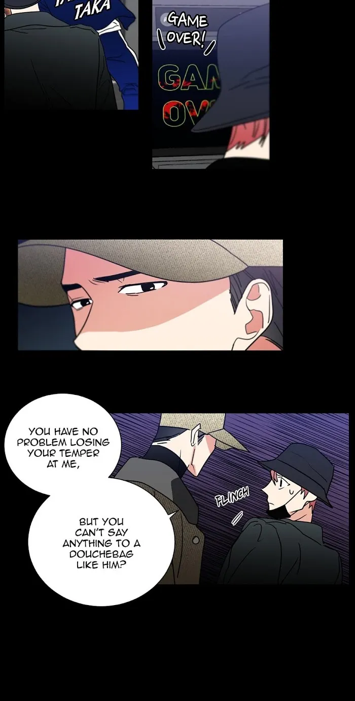 Love On My Terms - Chapter 68 Page 29