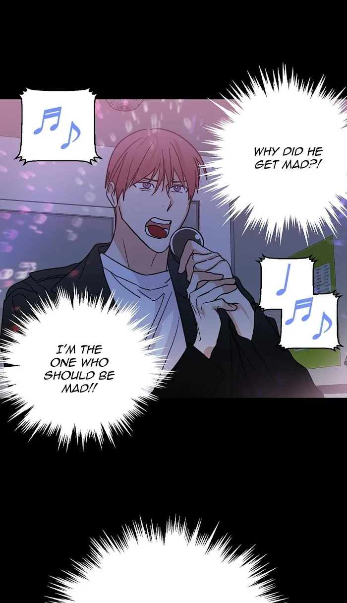 Love On My Terms - Chapter 68 Page 31