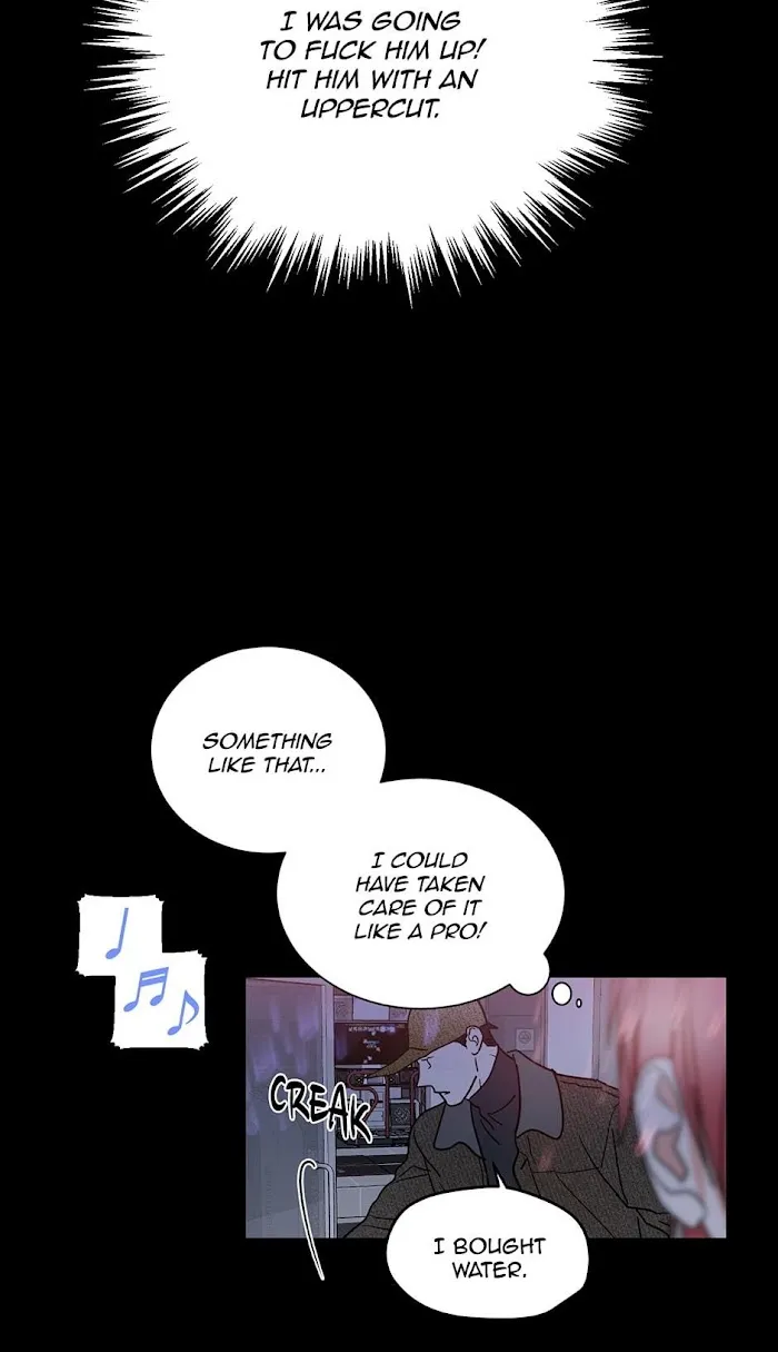 Love On My Terms - Chapter 68 Page 32