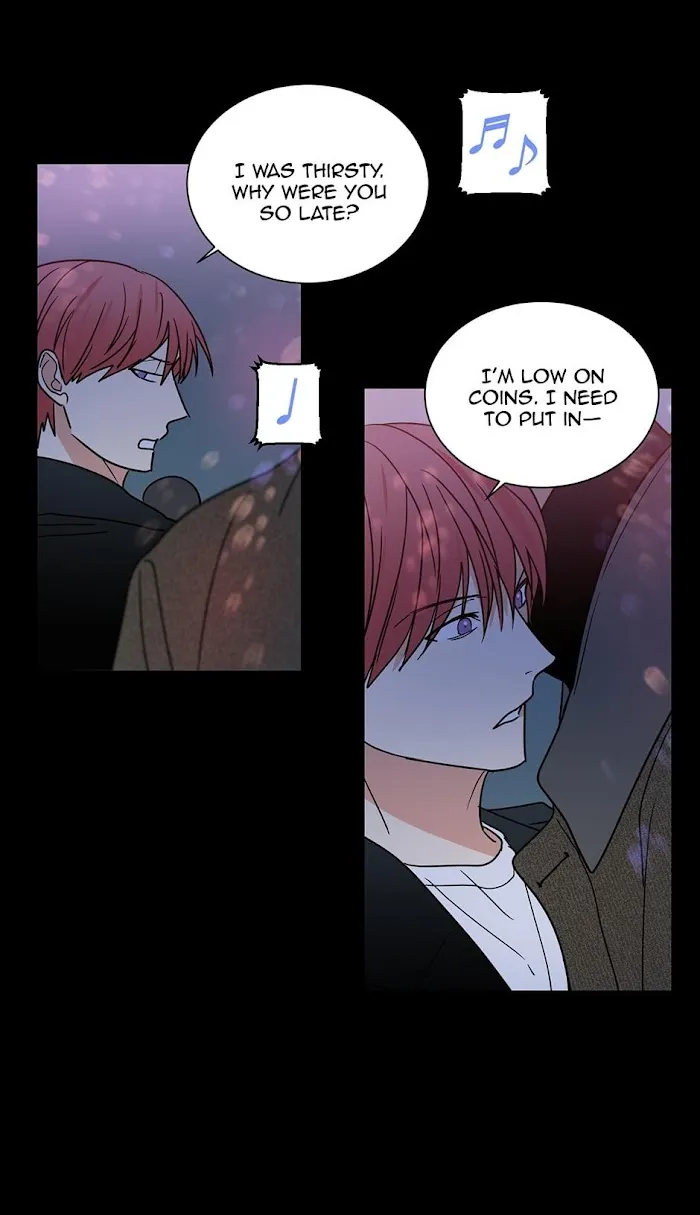 Love On My Terms - Chapter 68 Page 33