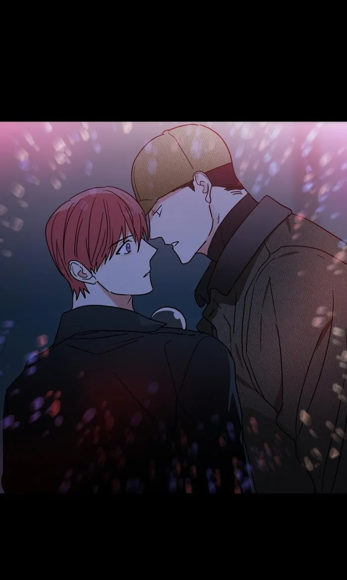 Love On My Terms - Chapter 68 Page 34