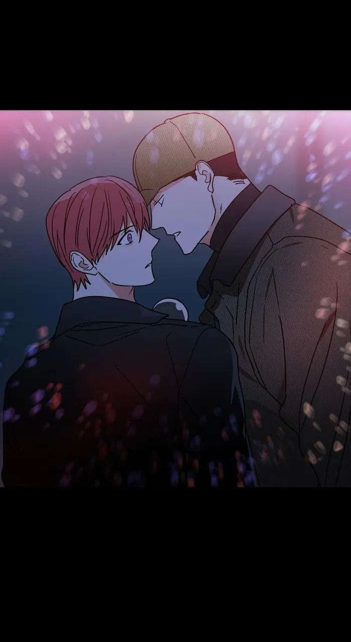 Love On My Terms - Chapter 69 Page 1