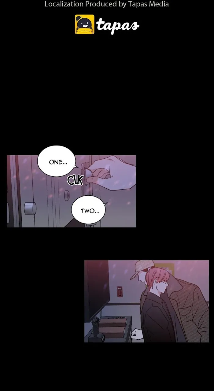 Love On My Terms - Chapter 69 Page 3