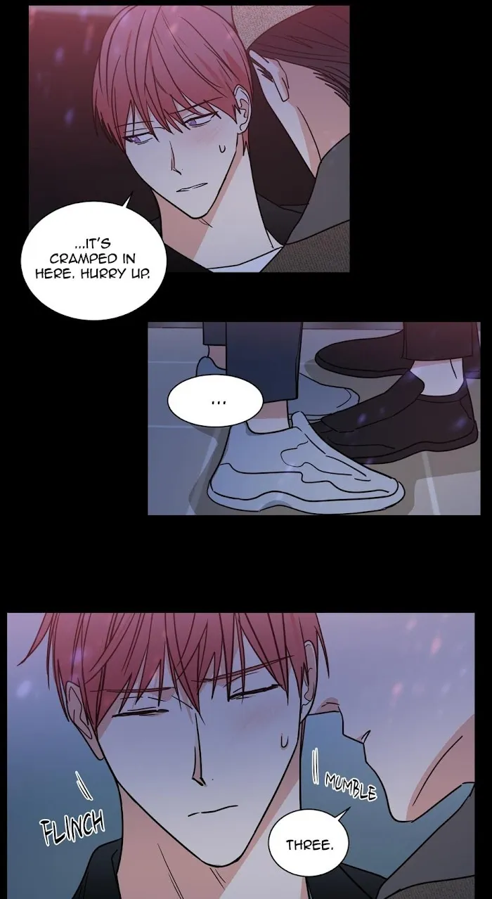 Love On My Terms - Chapter 69 Page 4