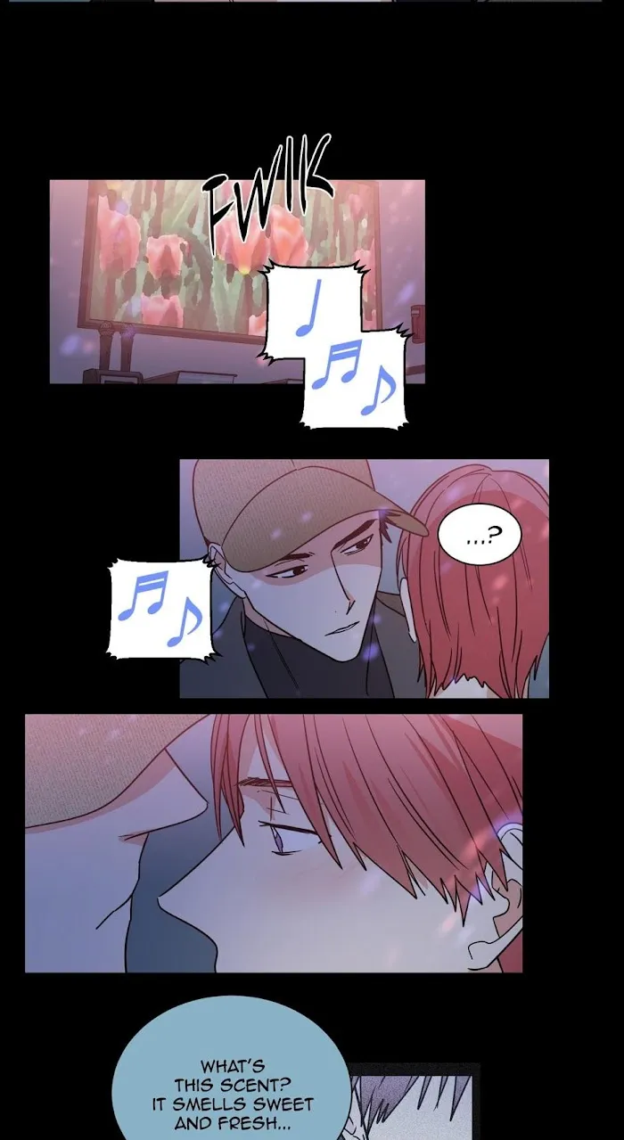 Love On My Terms - Chapter 69 Page 5