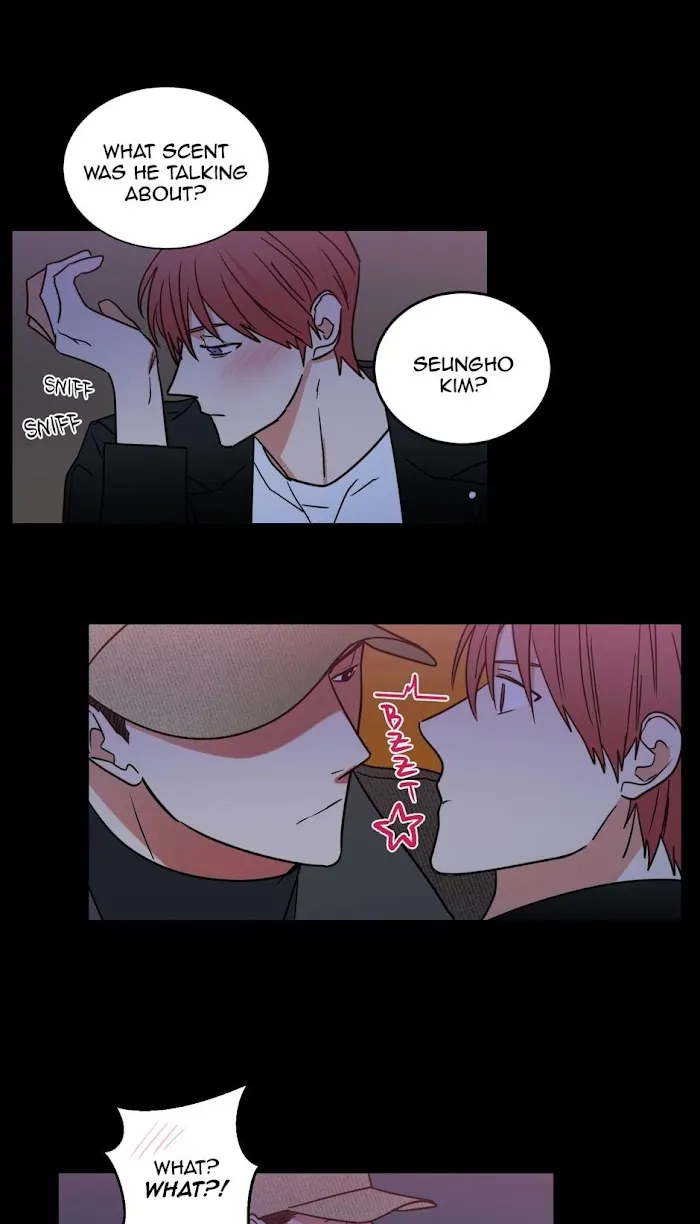 Love On My Terms - Chapter 69 Page 7
