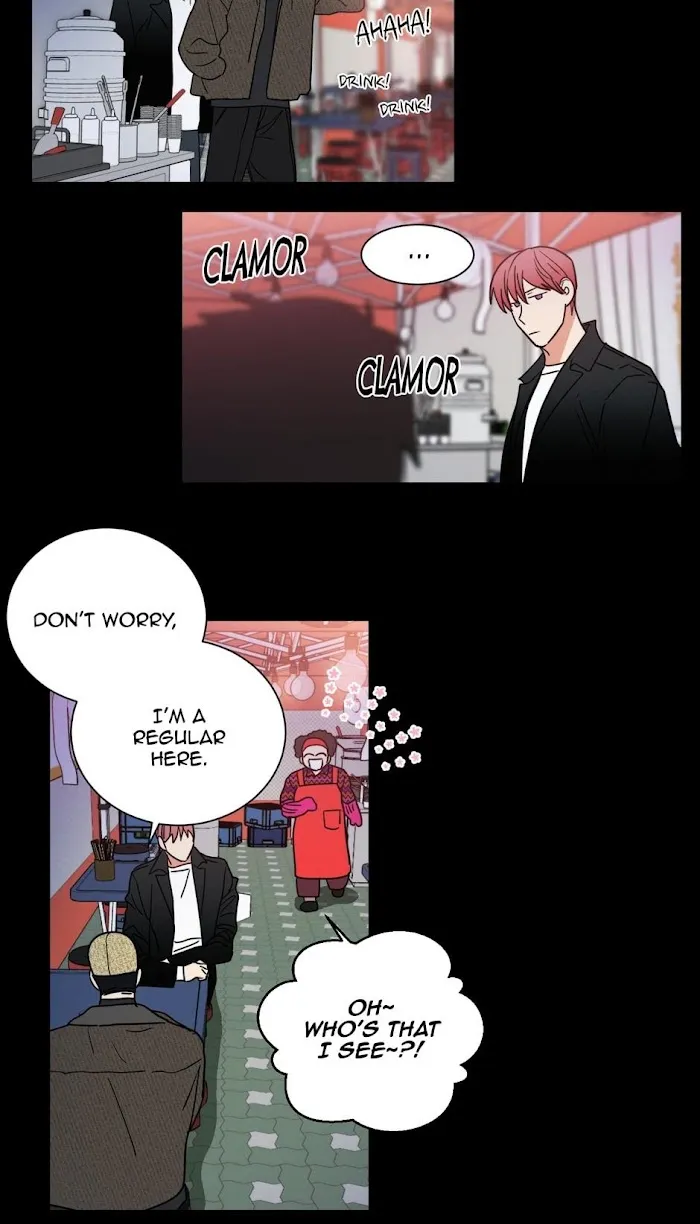 Love On My Terms - Chapter 69 Page 10