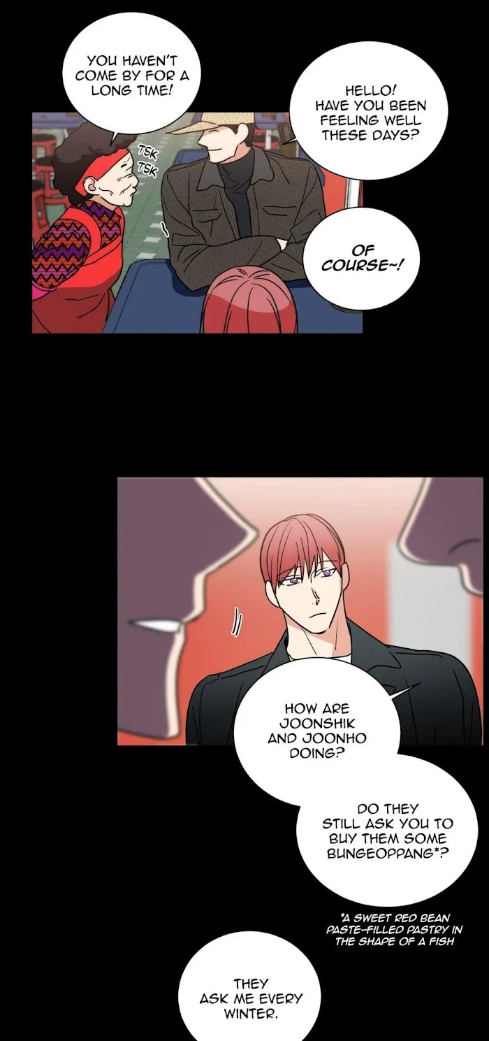 Love On My Terms - Chapter 69 Page 11