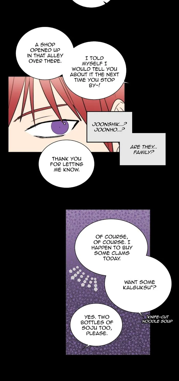 Love On My Terms - Chapter 69 Page 12