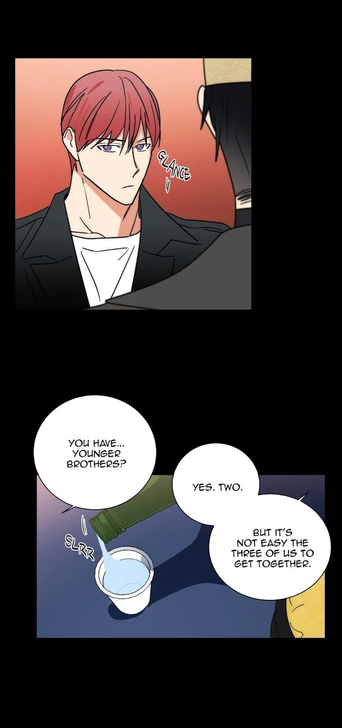 Love On My Terms - Chapter 69 Page 13