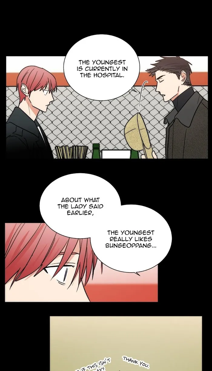 Love On My Terms - Chapter 69 Page 14