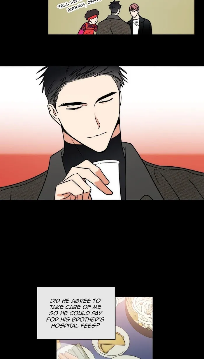 Love On My Terms - Chapter 69 Page 15