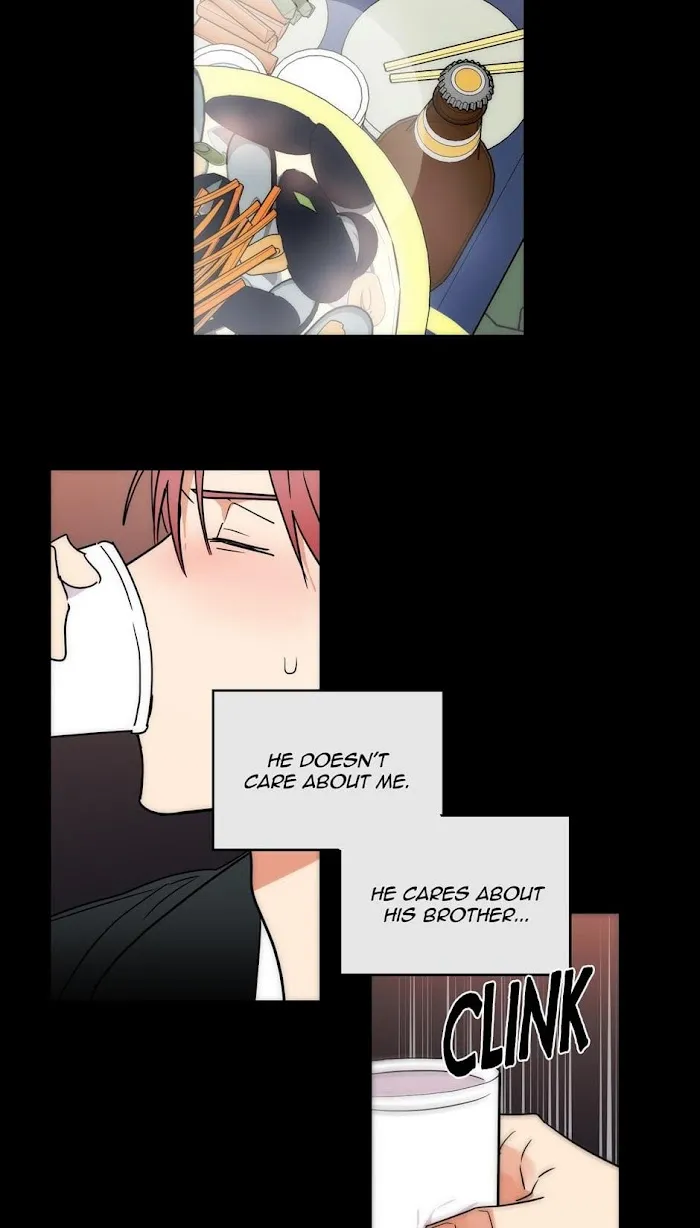 Love On My Terms - Chapter 69 Page 16