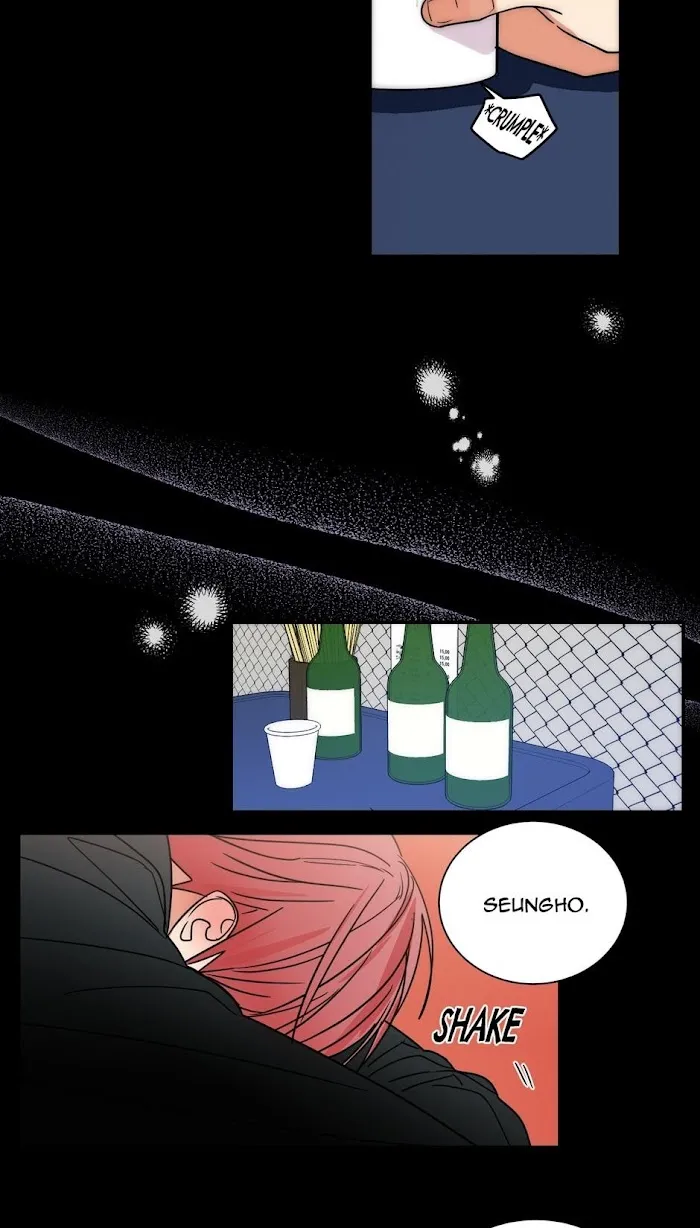 Love On My Terms - Chapter 69 Page 17