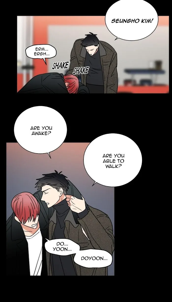 Love On My Terms - Chapter 69 Page 18