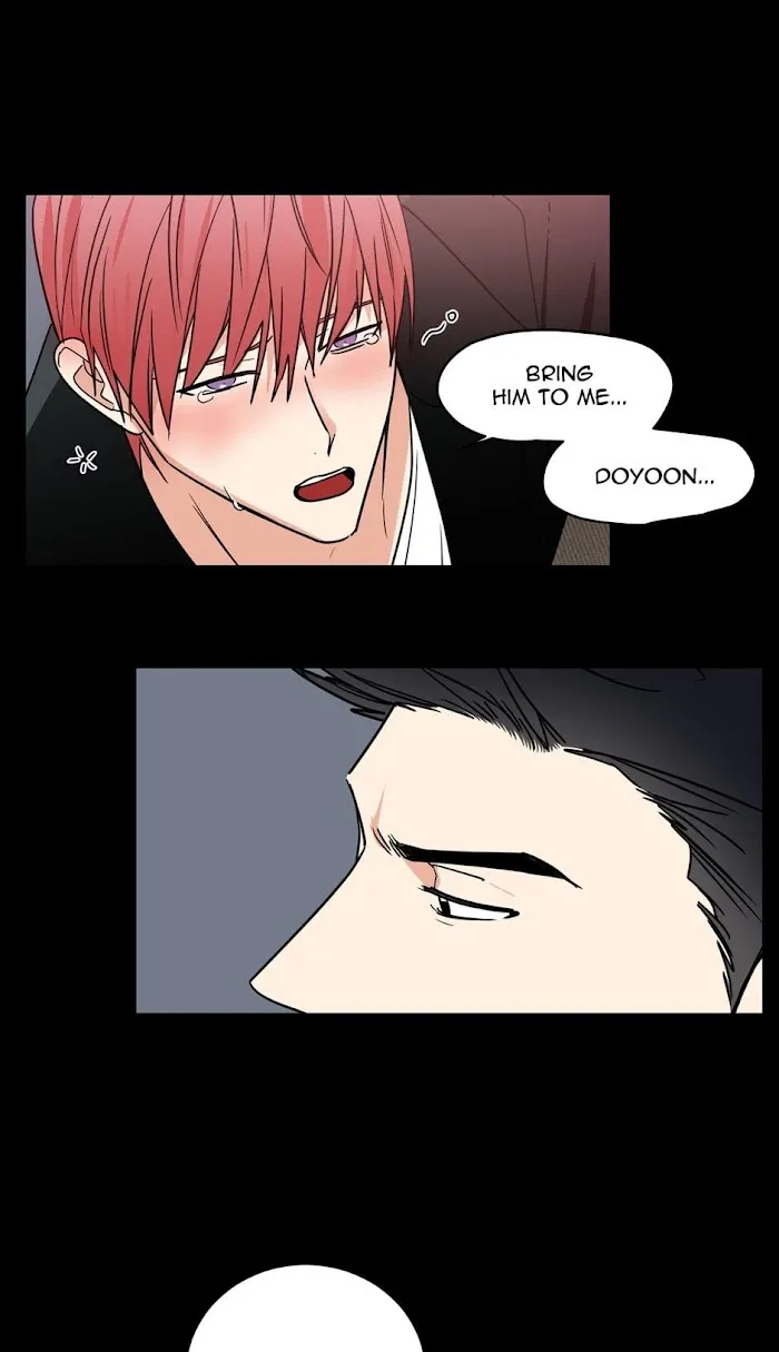 Love On My Terms - Chapter 69 Page 19