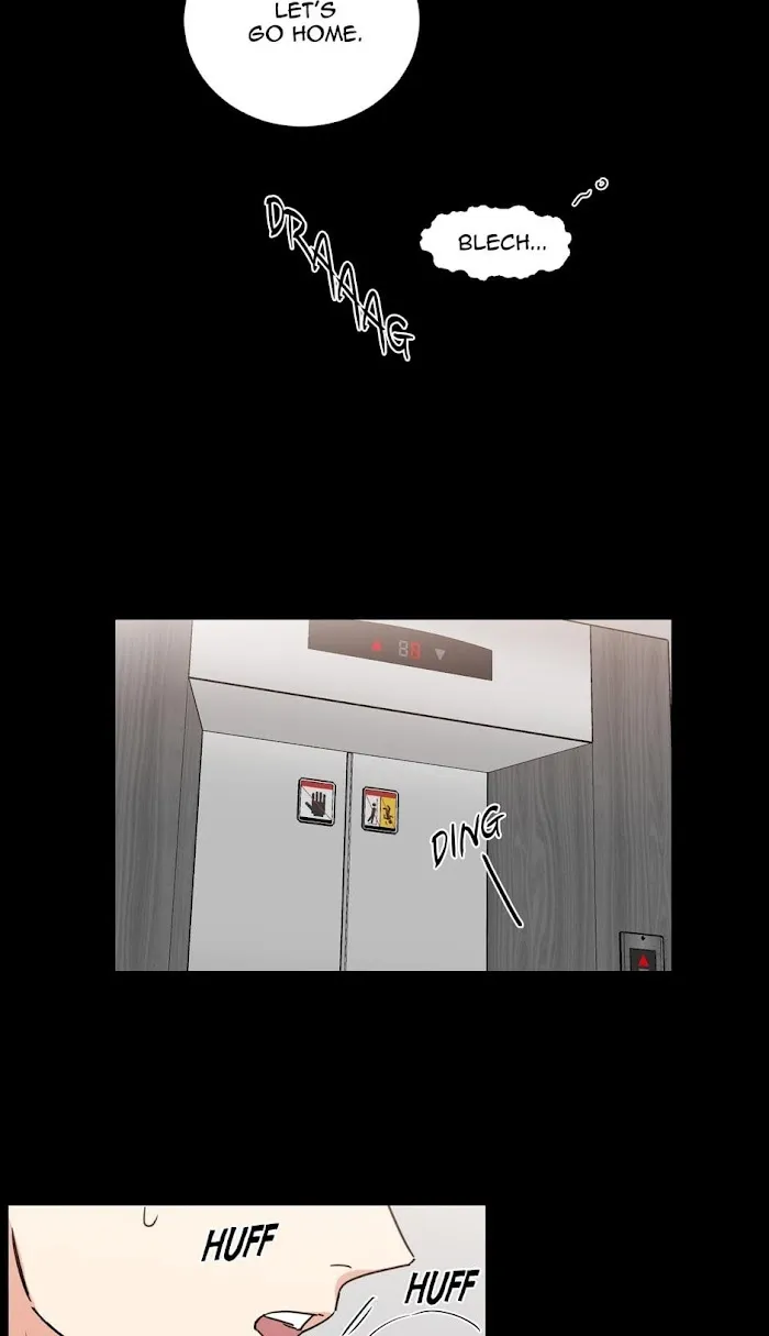 Love On My Terms - Chapter 69 Page 20