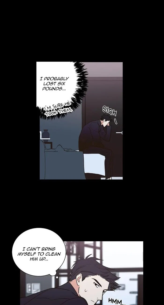 Love On My Terms - Chapter 69 Page 23