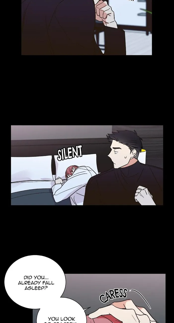 Love On My Terms - Chapter 69 Page 24