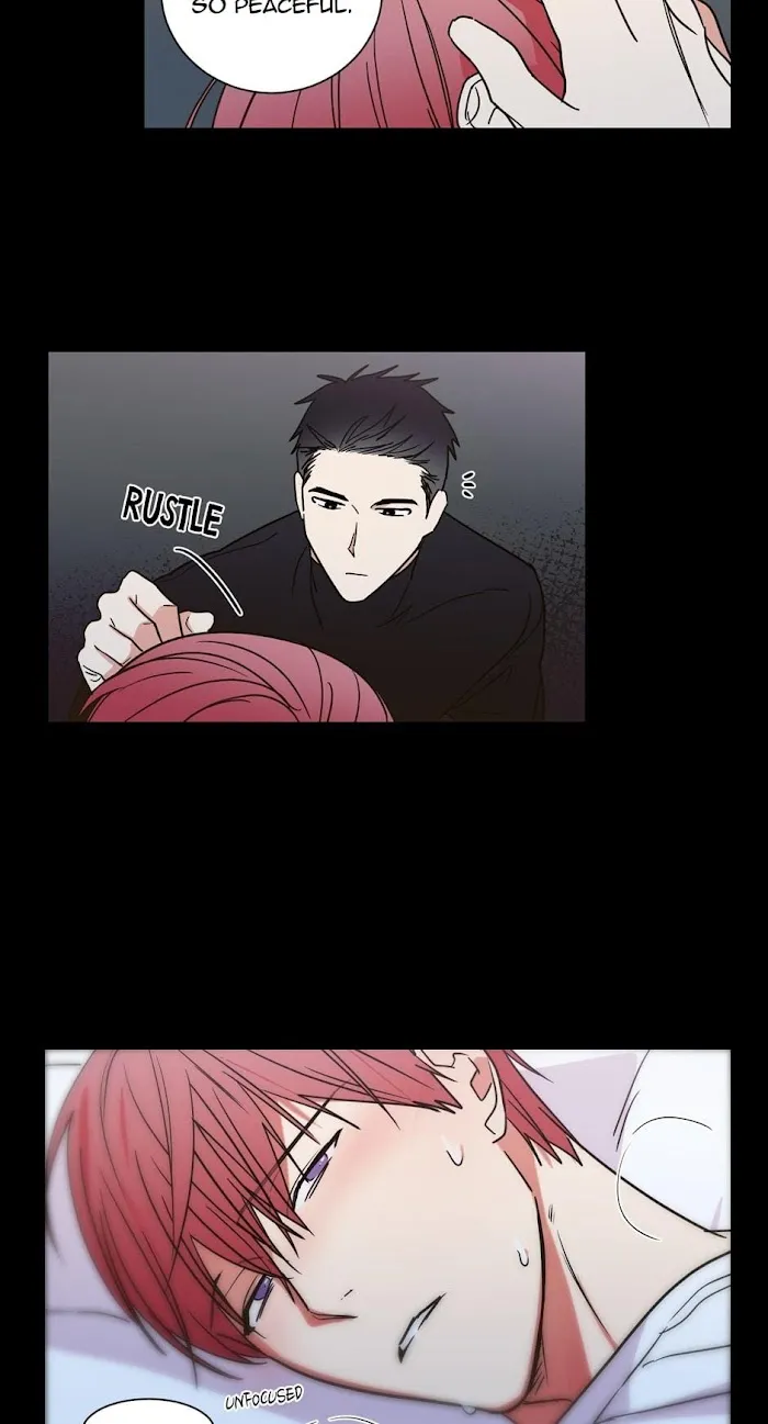 Love On My Terms - Chapter 69 Page 25
