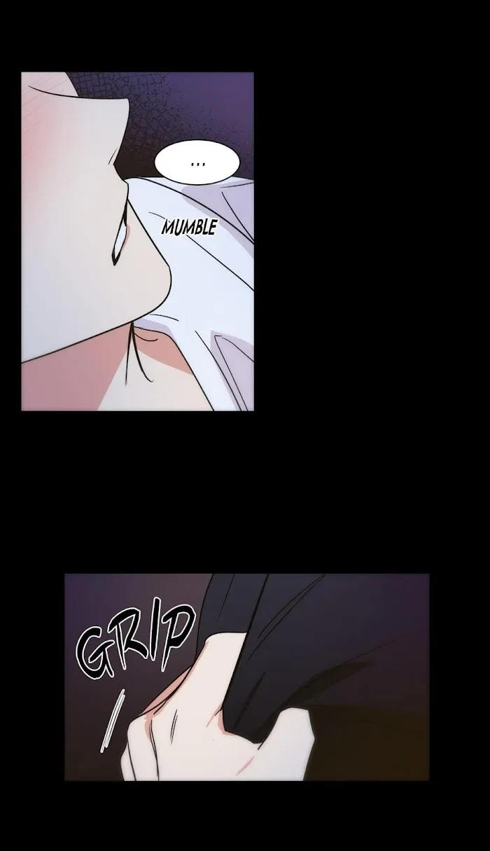 Love On My Terms - Chapter 69 Page 27
