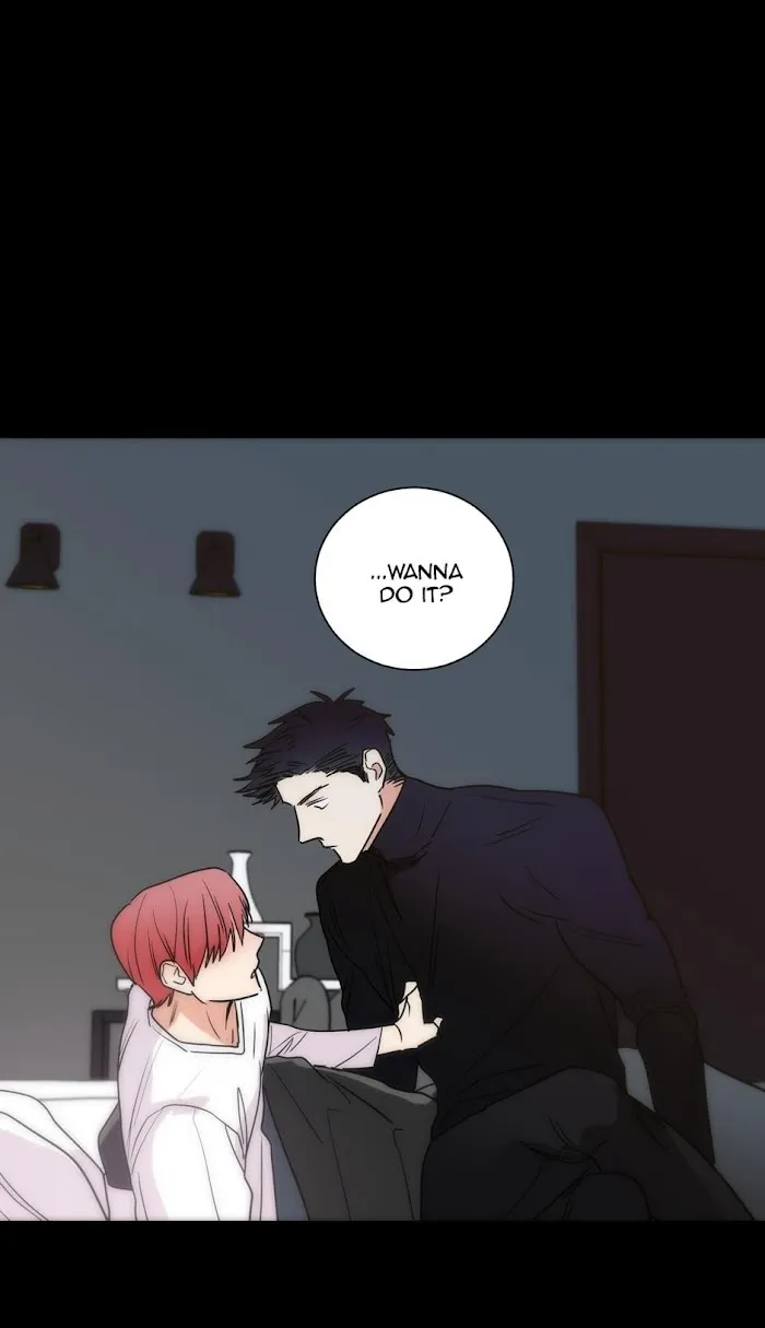 Love On My Terms - Chapter 69 Page 28