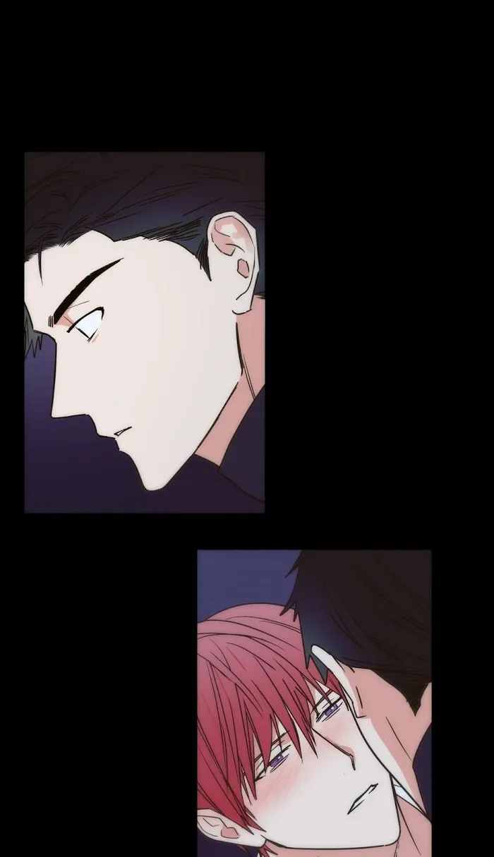 Love On My Terms - Chapter 69 Page 29