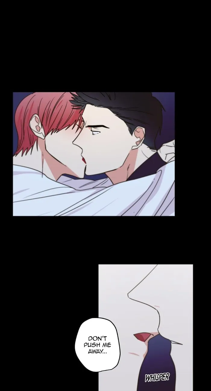 Love On My Terms - Chapter 69 Page 31