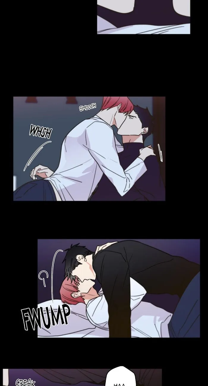Love On My Terms - Chapter 69 Page 32