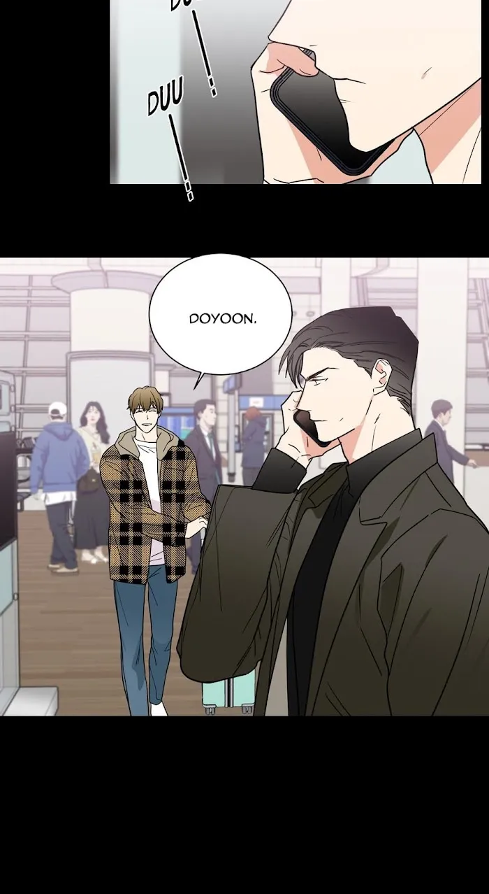 Love On My Terms - Chapter 70 Page 2