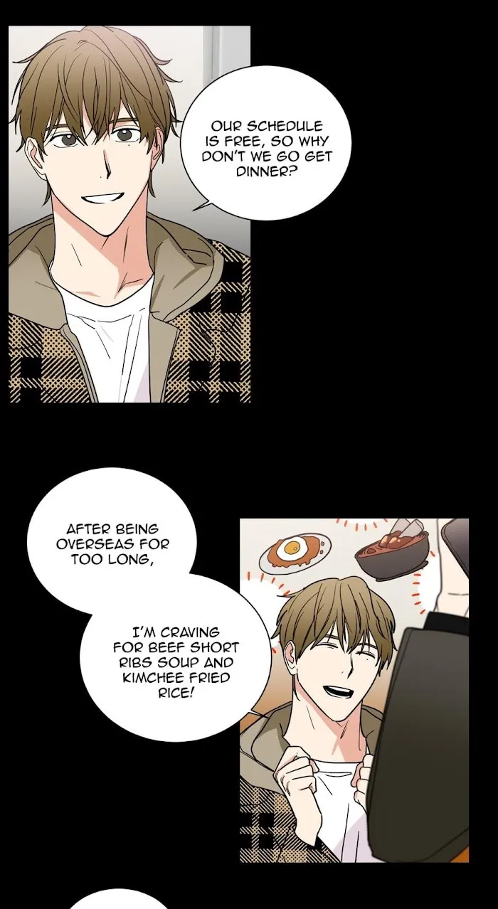 Love On My Terms - Chapter 70 Page 3