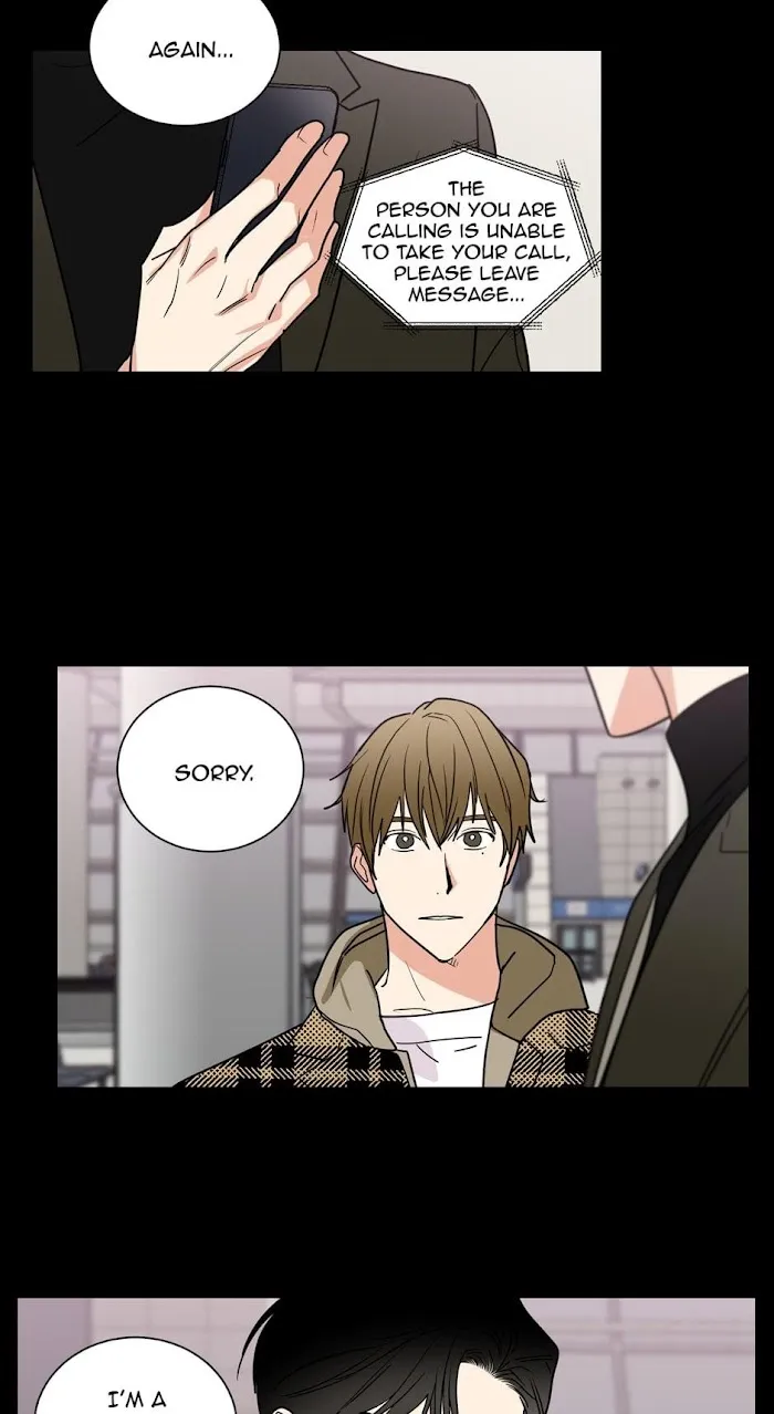 Love On My Terms - Chapter 70 Page 4