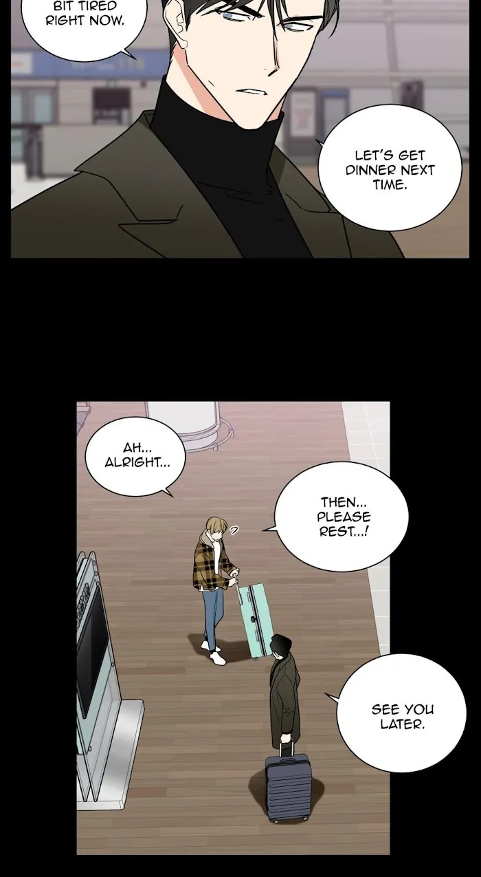 Love On My Terms - Chapter 70 Page 5