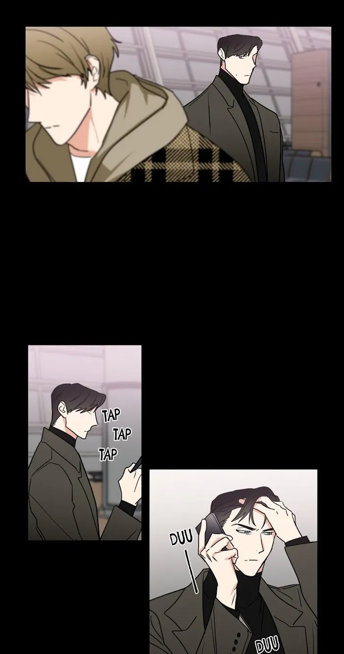 Love On My Terms - Chapter 70 Page 6