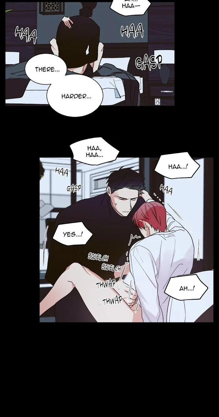 Love On My Terms - Chapter 70 Page 9