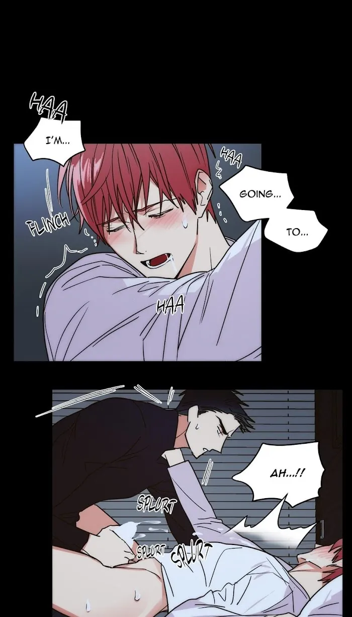 Love On My Terms - Chapter 70 Page 10