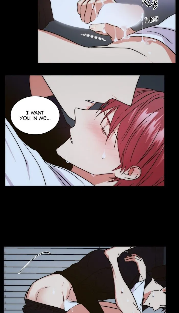 Love On My Terms - Chapter 70 Page 13